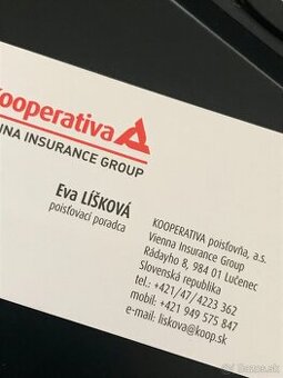 Kooperatíva