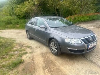 Passat b6 1.9.77kw