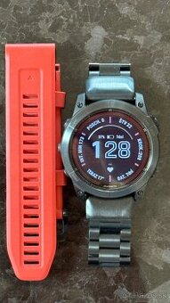 Garmin 7X Pro Saphire Solar - 1
