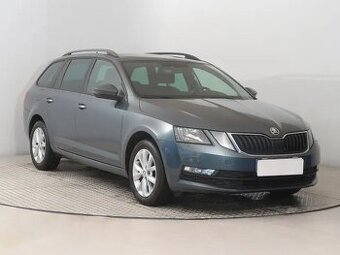 NA PRENÁJOM ŠKODA Octavia 3. gen. 1.6 TDI, automat aj TAXI