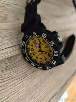 Luminox Švajčiarske hodinky
