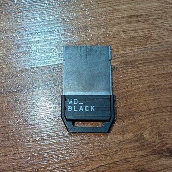 rozširujúca karta pre Xbox X a S 512GB