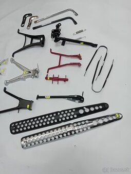 STOJAN : BABETTA,JAWA PIONIER 50,SIMSON,JAWA 555
