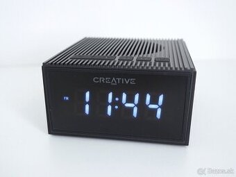 Bluetooth reproduktor Creative Chrono