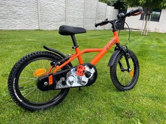 Bicykel BTWIN