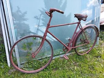 bicykel veterán