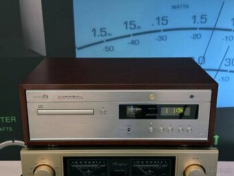 LUXMAN D-380