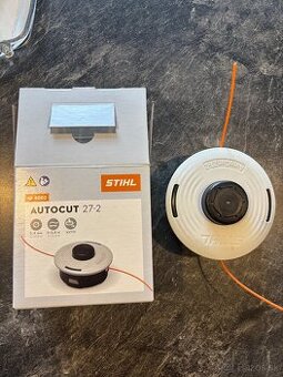 Stihl autocut 27-2