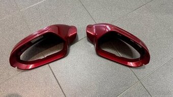 Audi A6 C7 4G kryty zrkadiel