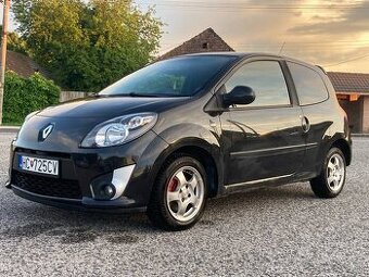 Renault Twingo 1.2 43kW 2009