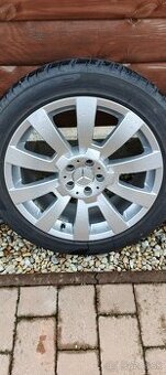 Sada diskov R19 Mercedes GLK 5x112