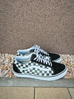 Vans old skool