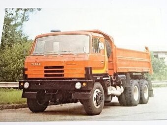 Tatra 815s3