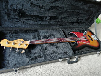 Fender '60s Jazz Bass