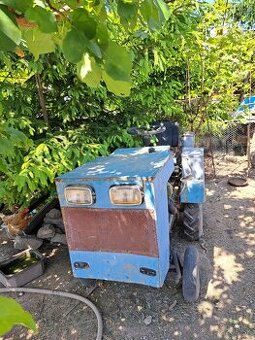 Traktor