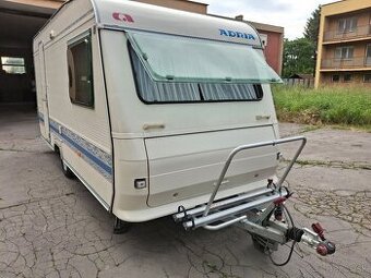 Predám karavan Adria