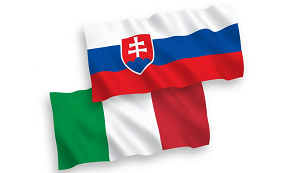 Lístky na ⚽️ U21 ⚽️ SLOVENSKO - TALIANSKO 14.6