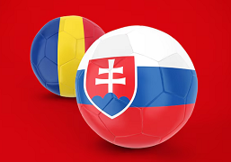 Lístky na ⚽️U21⚽️ SLOVENSKO - TALIANSKO 14.6 a RUMUNSKO 17.6