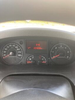 Predam boxer 2.0 tdi 110 kw.