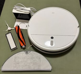 Robotický vysávač Xiaomi Vacuum Mop