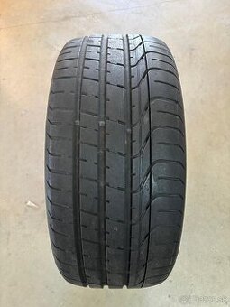 1ks Letná pneumatika Pirelli P Zero 225/40 zr19 93Y