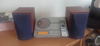 Hi-fi Audio Sharp