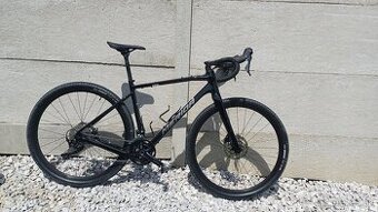 Merida Silex 400