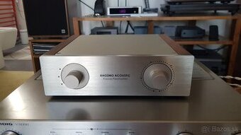 KHOZMO ACOUSTIC - 1