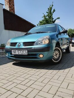 Renault Clio 2