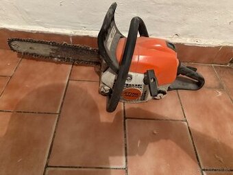 STIHL MS211