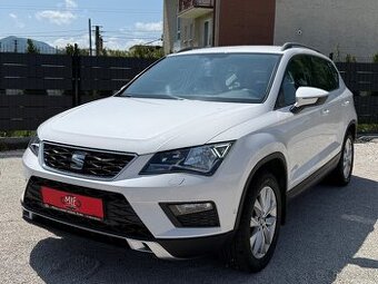 Seat Ateca 1.5 TSI 150 Style 4Drive (4x4)DSG