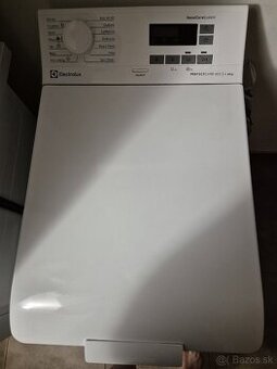 Pračka elektrolux