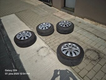 Zimné pneumatiky 185/60 R14 T
