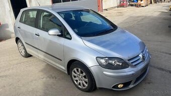 VW Golf + 1,6i 75kw kód motora: BSE