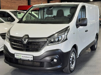 Renault Trafic 2,0 DCi - 145 Ps LED - Odpočet DPH 23%
