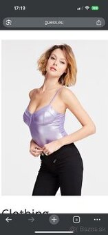 Body guess