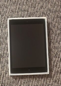 IPad mini Wi-fi 16 GB Black