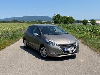 Peugeot 208 1.4 HDI Style