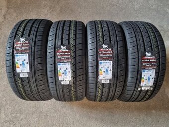 235/40R19 letné pneu