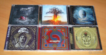 AMORPHIS