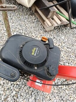 Rotovator