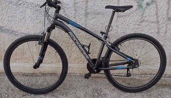 Bicykel pre chlapca