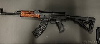 Ares vz58