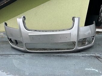 Skoda Roomster predný naraznik