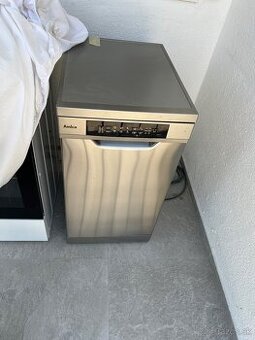 umyvacka riadu samostatne stojaca 45 cm