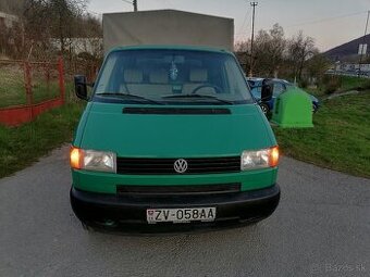 T4 syncro 4x4
