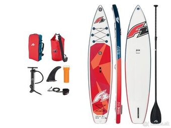 Paddleboard F2 (351cm x 78cm x 15 cm)
