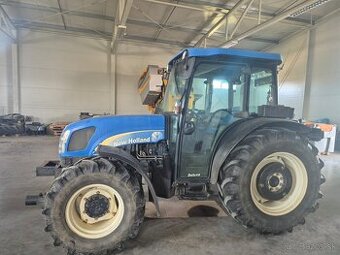 Predám New Holland 4030