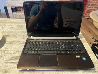 HP Pavilion DV6 -6d60ec