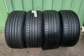 Letne pneumatiky Goodyear 275/40R19 Run flat